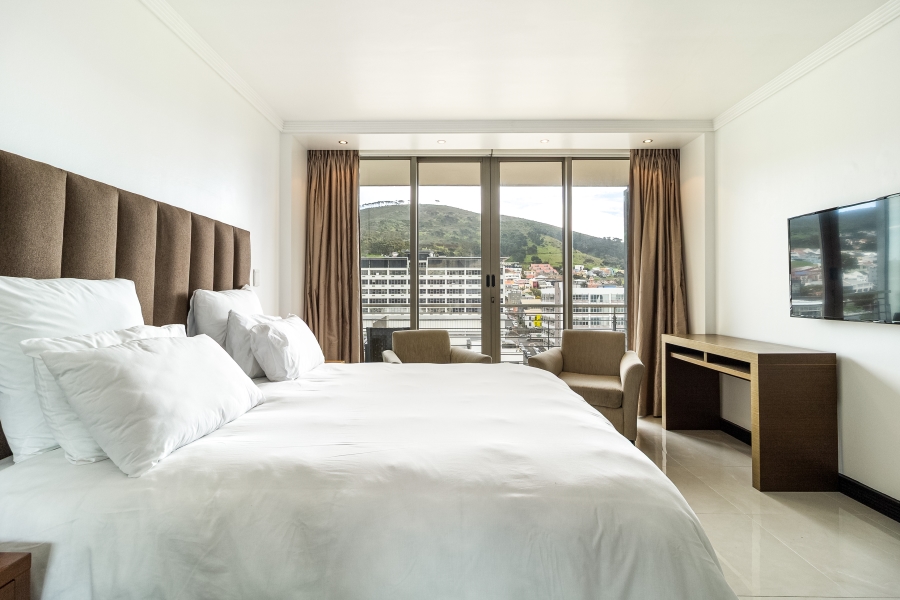 To Let 2 Bedroom Property for Rent in Cape Town City Centre Western Cape